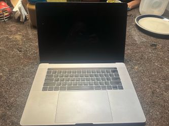 2019 MacBookPro