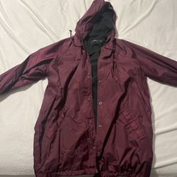 Obey Jacket