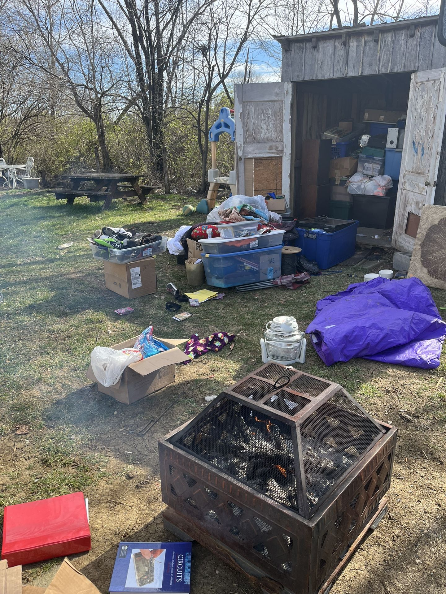Everything You See Make An Offer
