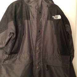 North Face Summit Series - Gore-tex Men’s Jacket 