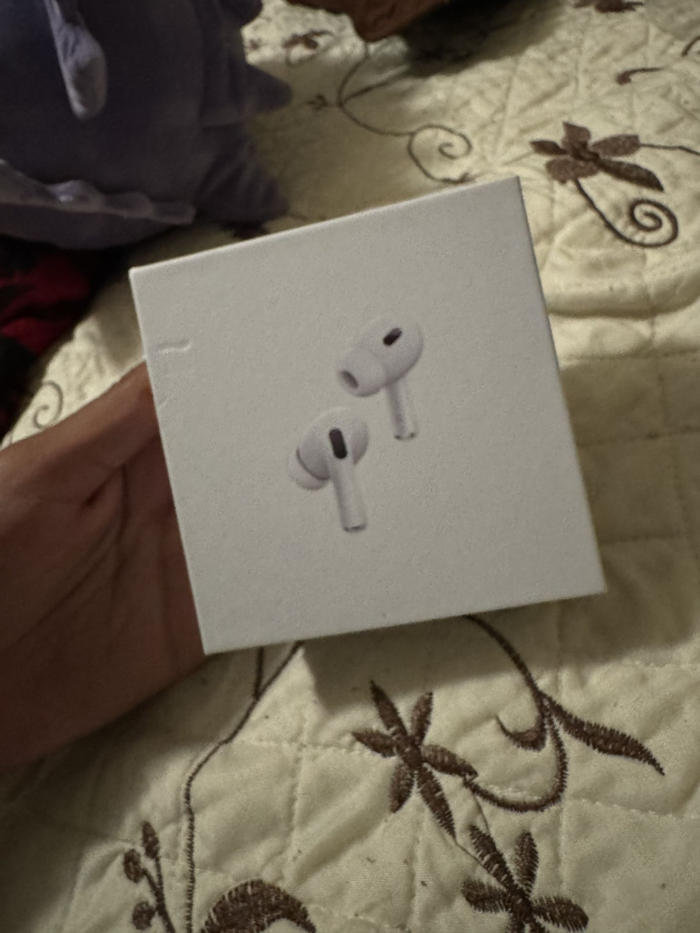 AirPod Pros 2s