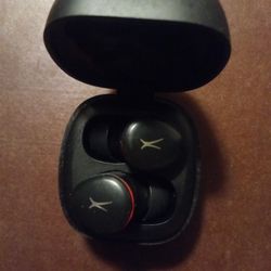Wireless Earbuds