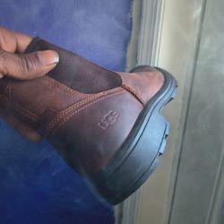 UGG Men Boots 