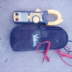 iDEAL Voltage Tester 