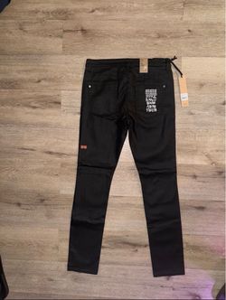 Ksubi Jeans Size 32