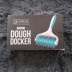 ORBLUE DOUGH DOCKER