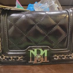 BADGLEY MISCHKA  HAND BAG  Brand NEW 