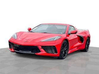 2026 Chevrolet Corvette Stingray
