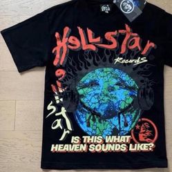 Hellstar Shirt
