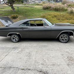 1965 Chevy Impala  SS 