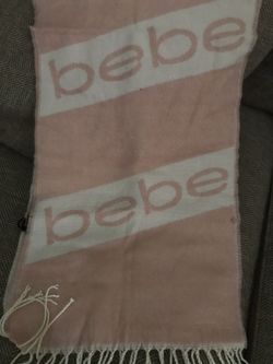 New scarf