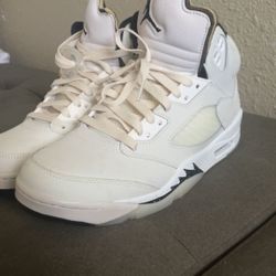 Jordan 5 Size 10 1/2