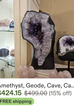 Amethyst