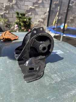 Acura Main Motor Mount