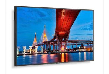 Sharp NEC MultiSync ME651 — 65” 4K UHD Commercial Display