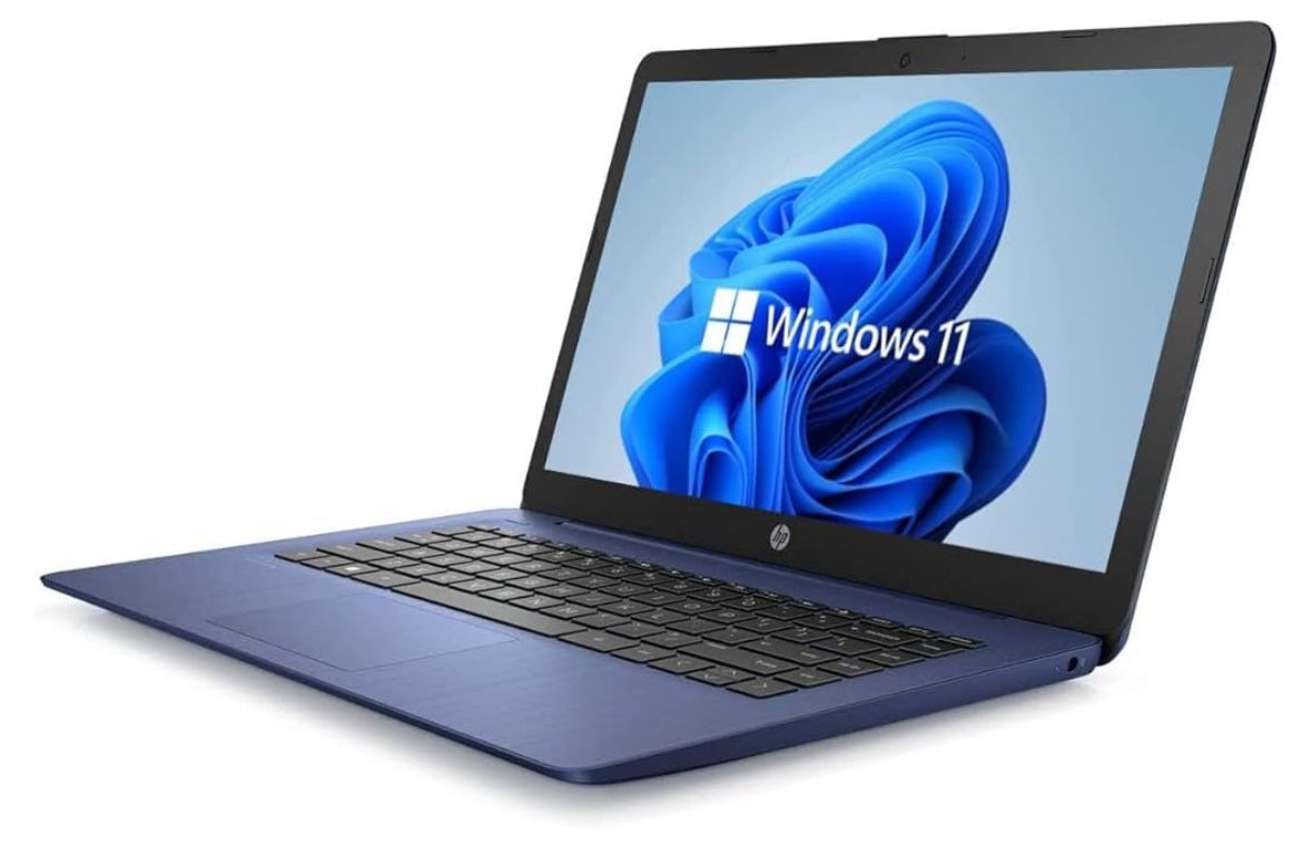 Windows 14” computer