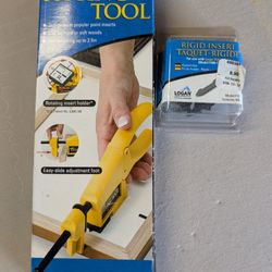 Logan Picture Framing System