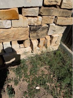 Stone for sale