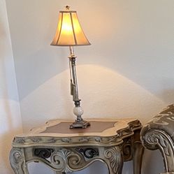 Vintage Style Lamps (2)