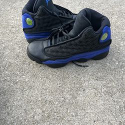 Air Jordan 13 Retro “Hyper Royal” 