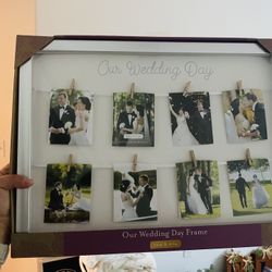 Wedding Frame