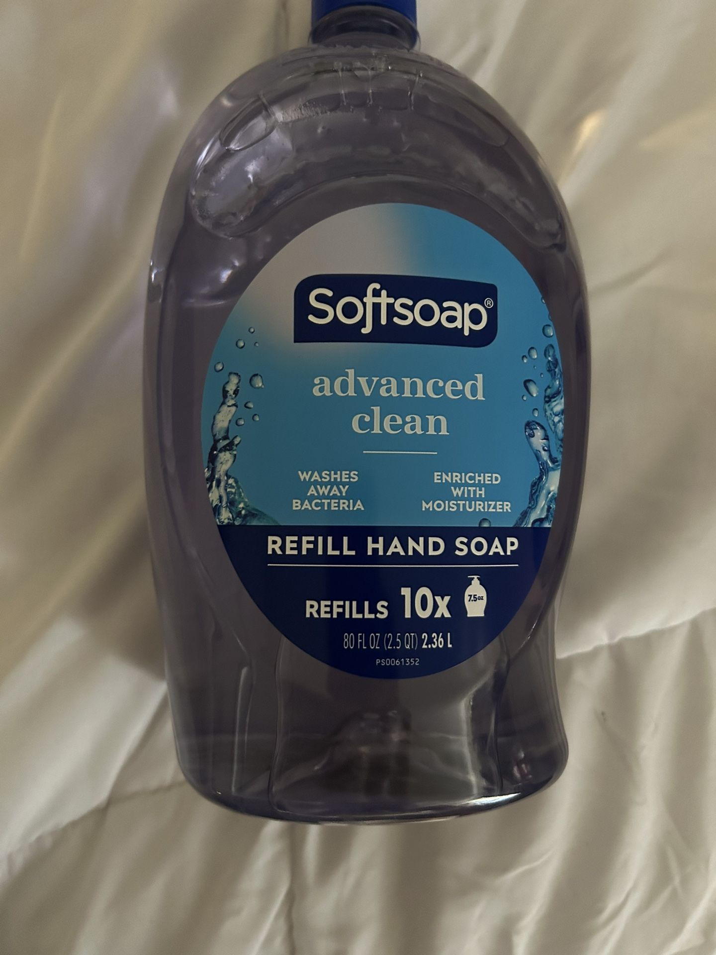 Costco Size Hand Soap 