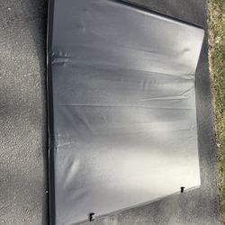 Jeep Gladiator Bed Cover