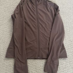 H&M Zip Up 