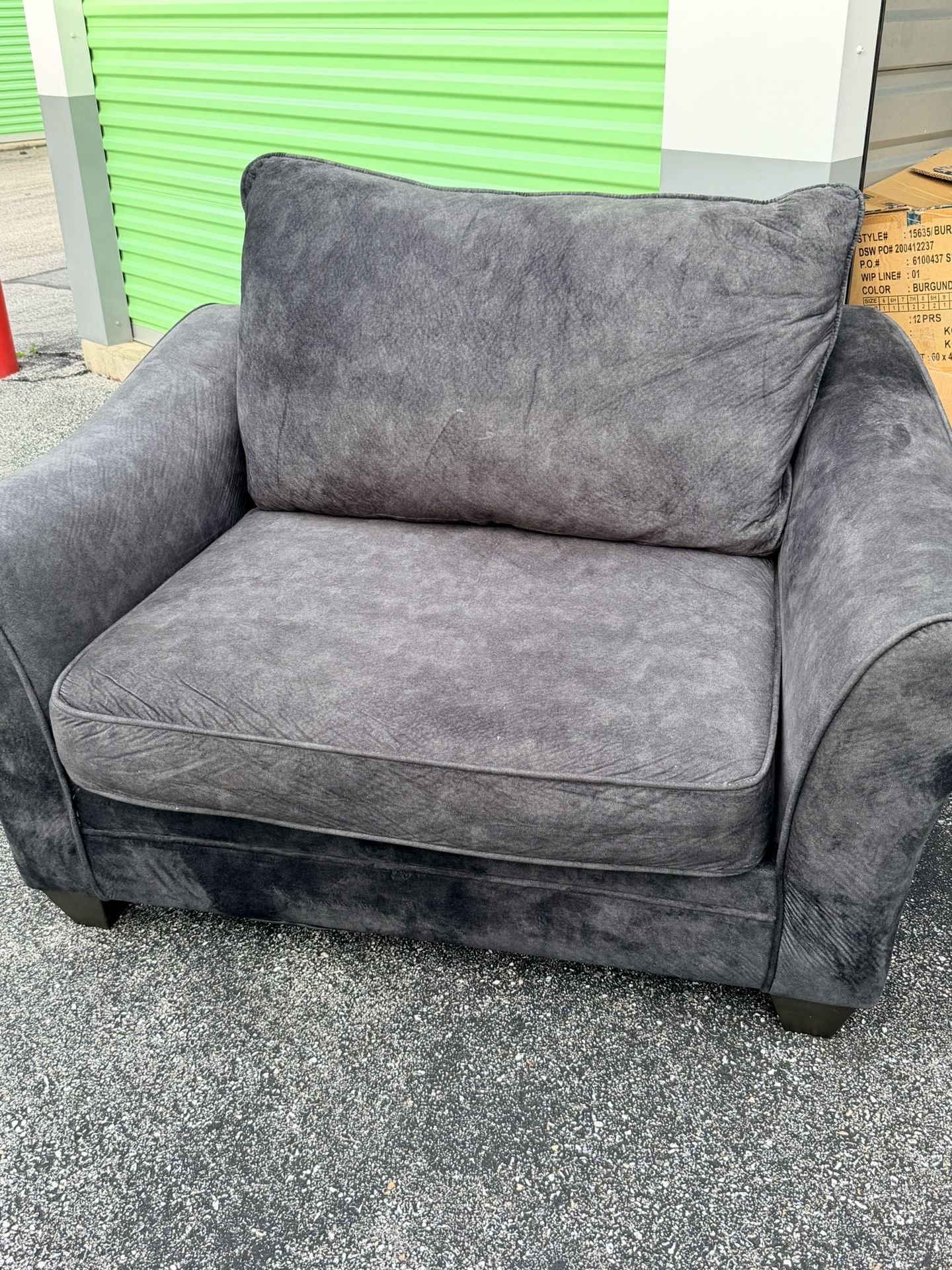 Large Sofa chair