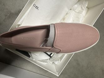Brand New Vince Slip-on Sneaker 7.5
