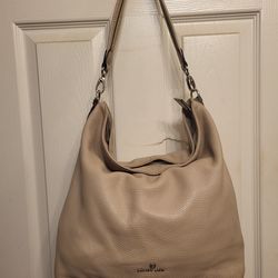 Celine Dion hobo handbag