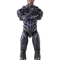 Black Panther Action Figure