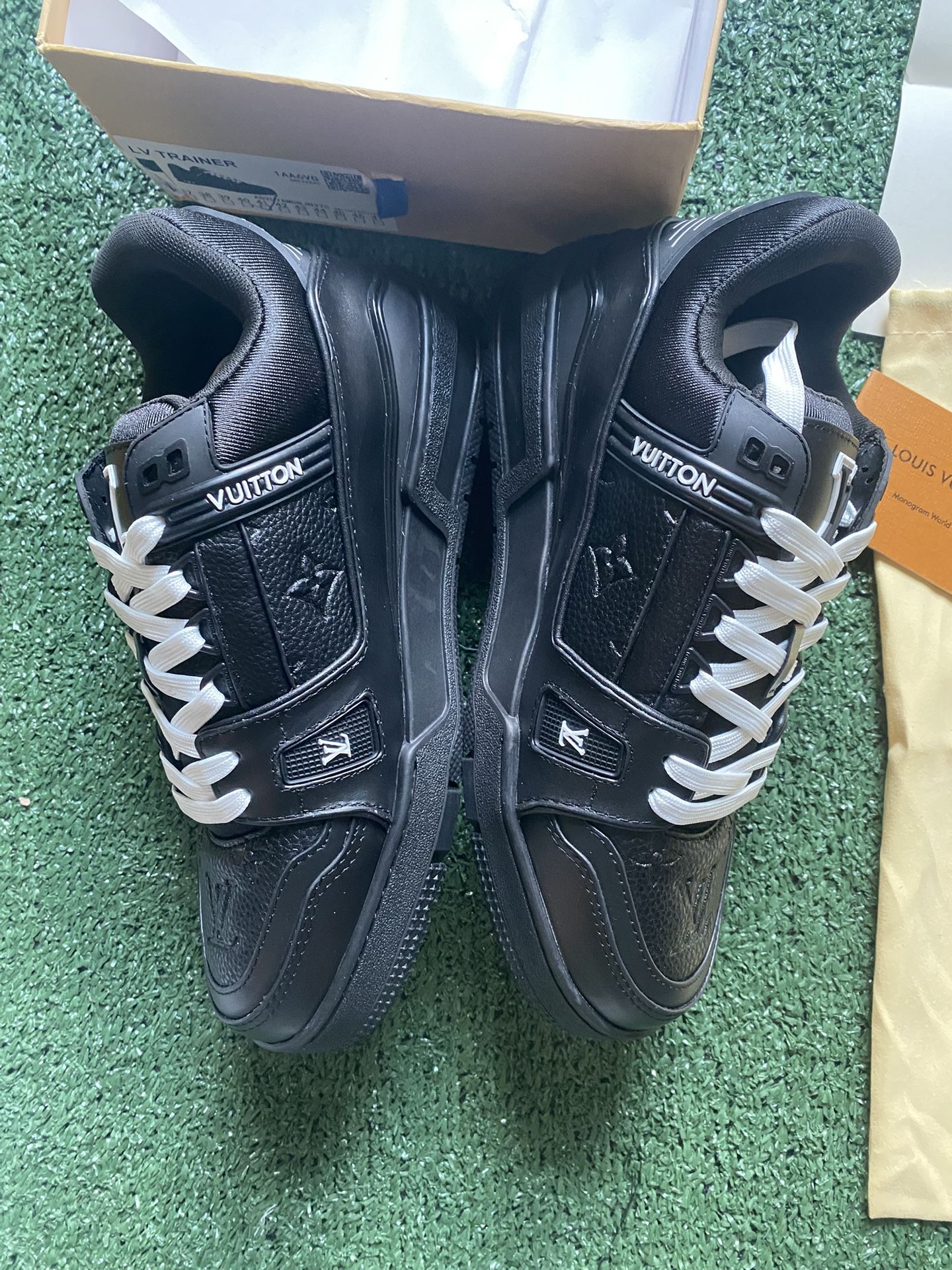 Louis Vuitton