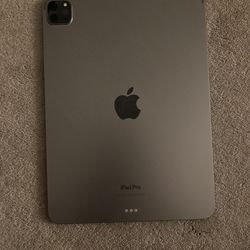 iPad Pro (11-inch) (4th generation)