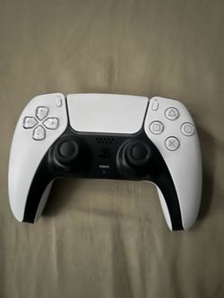 PS5 controller