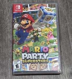 Switch Video Game