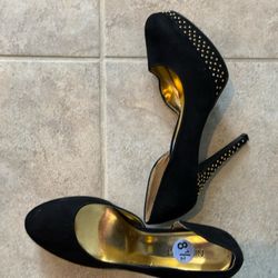 Women’s Heels 