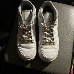 Used Nike  Air Flight