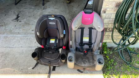 Free Carseats