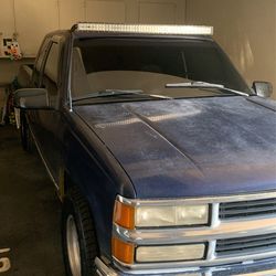 1995 Chevrolet C/K Pickup