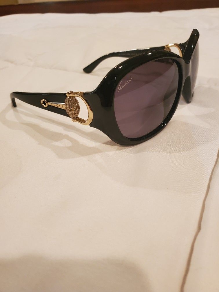 Gucci Sunglasses GG 3712/N/S