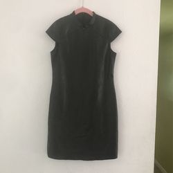 Black Kids Dress