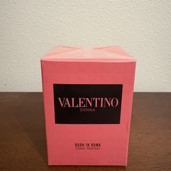 Valentino Coral Fantasy 