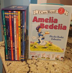 Kids Book sets