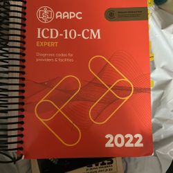 ICD-10-CM
