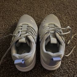 Zapatos Deportivos 