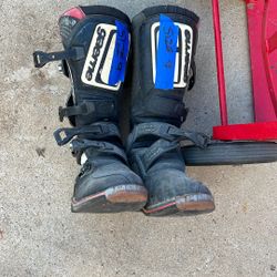 Riding Boots Italian