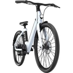 Bird Bike-Electric Bike  Like New Perfect Condition