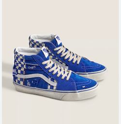 Dodger Vans 2026
