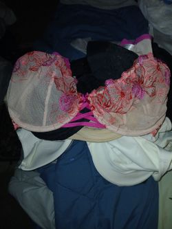 Victoria brand new bras